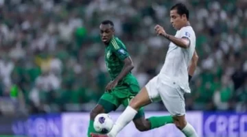 تعادل سلبي يعقد فرص السعودية والعراق في ملحق تصفيات كأس العالم